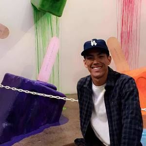 Meet your Posher, Will